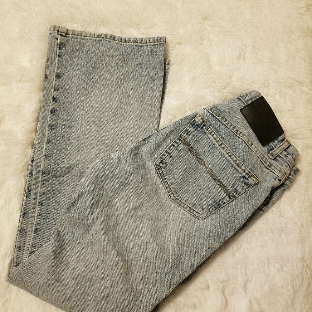 Express jeans